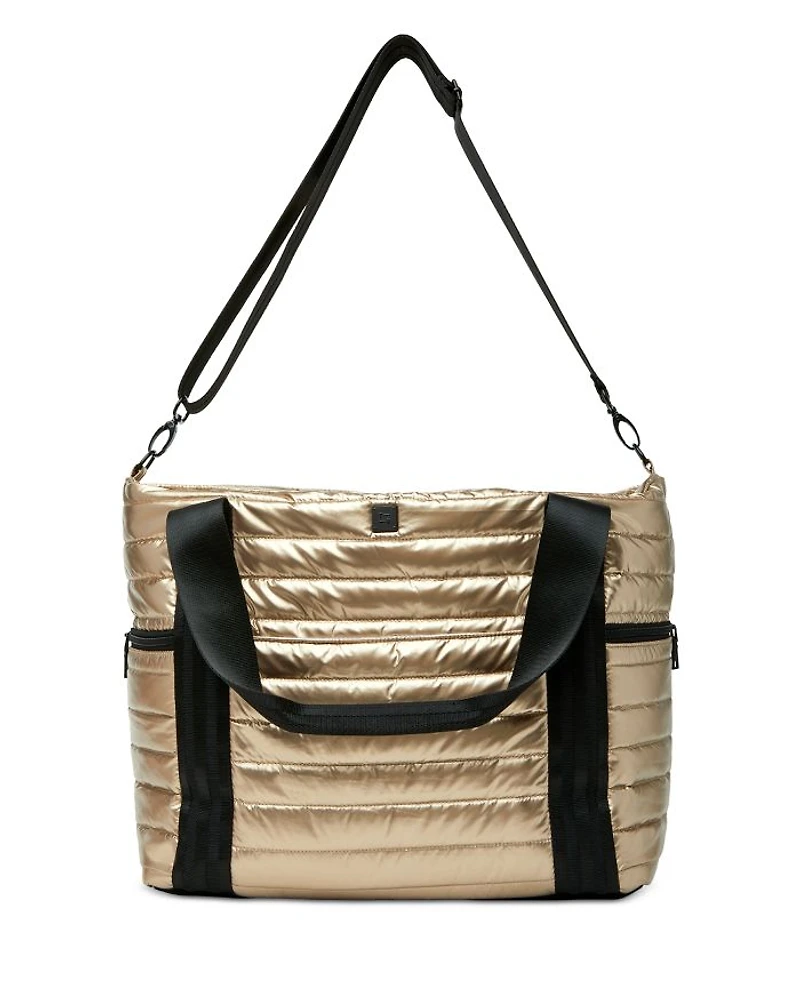 Jet Set Wingman Travel Tote