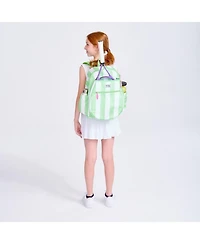 Girls' Cabana Stripe Junior Love Tennis Backpack