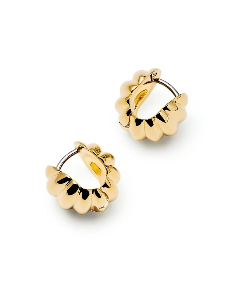 Colton Mini Statement Earrings