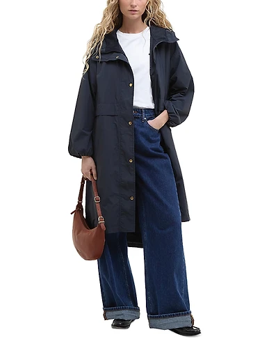 Barbour Naboo Showerproof Jacket