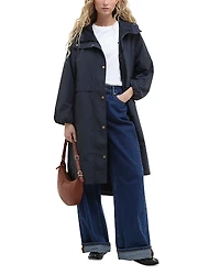 Barbour Naboo Showerproof Jacket