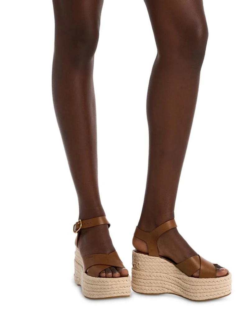 Women's Isla Espadrille Sandals