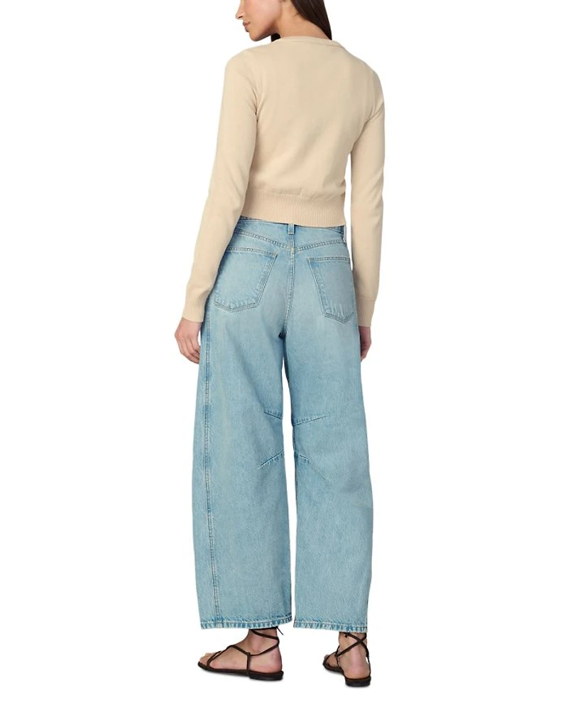 The Dani Cardigan Sweater