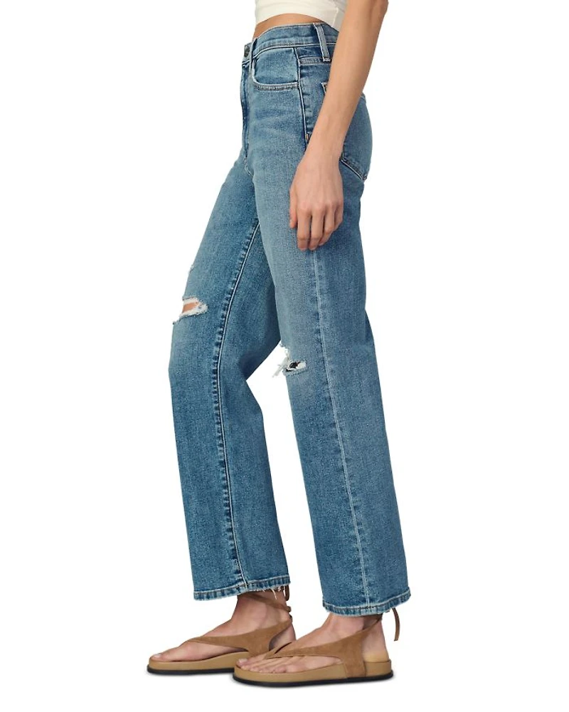 The Blake High Rise Jeans Charismatic