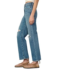 The Blake High Rise Jeans Charismatic