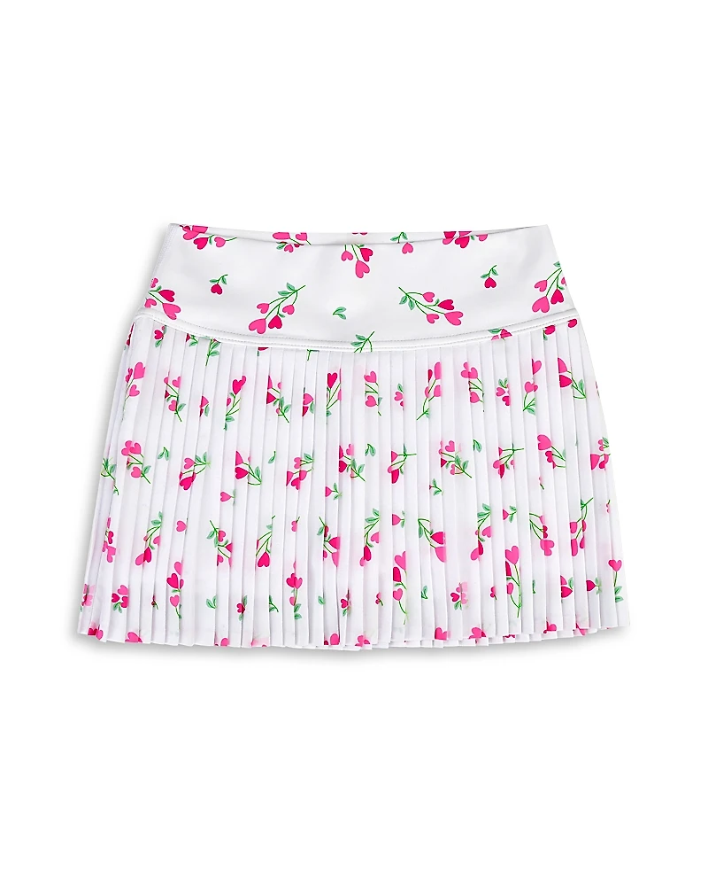 Iscream Girls' Theme Sweet Skort - Big Kid