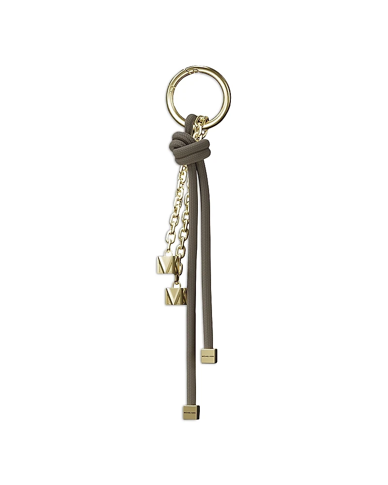 Michael Kors Cord Bag Charm