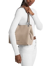 Kensington Large Shoulder Tote