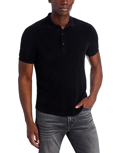Monfrere Pierce Slim Fit Polo Shirt