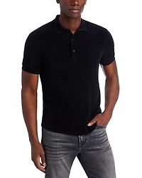 Monfrere Pierce Slim Fit Polo Shirt