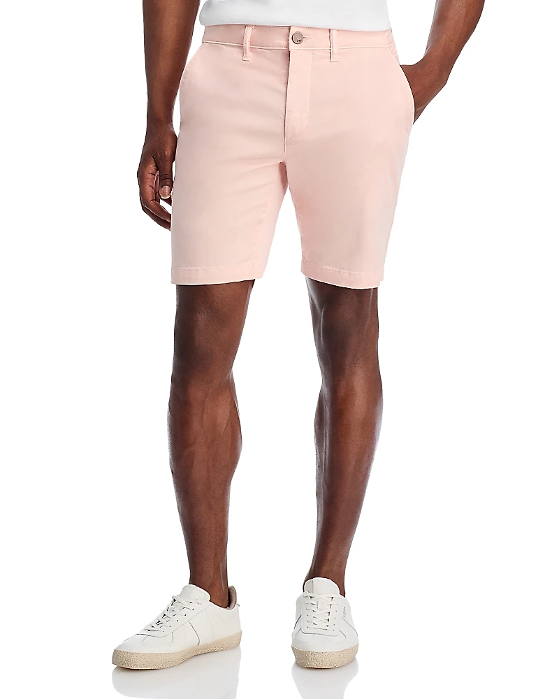 Monfrere Cruise Slim Fit Shorts