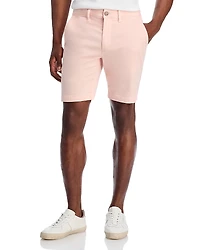 Monfrere Cruise Slim Fit Shorts