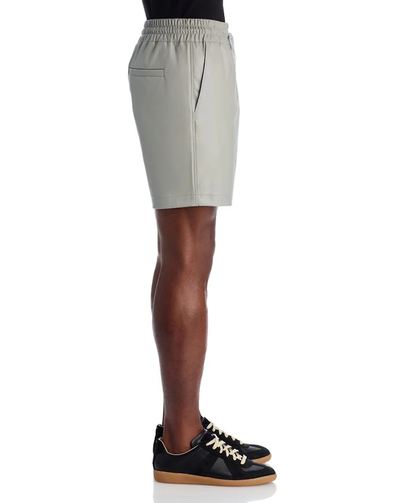 Bond Regular Fit Shorts