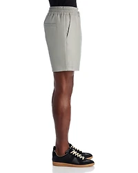Bond Regular Fit Shorts