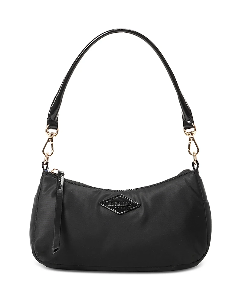 Mz Wallace Mini Chelsea Shoulder Bag