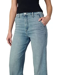 The Trixie High Rise Trouser Jeans So Sweet