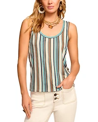 Ramy Brook Bia Tank Top