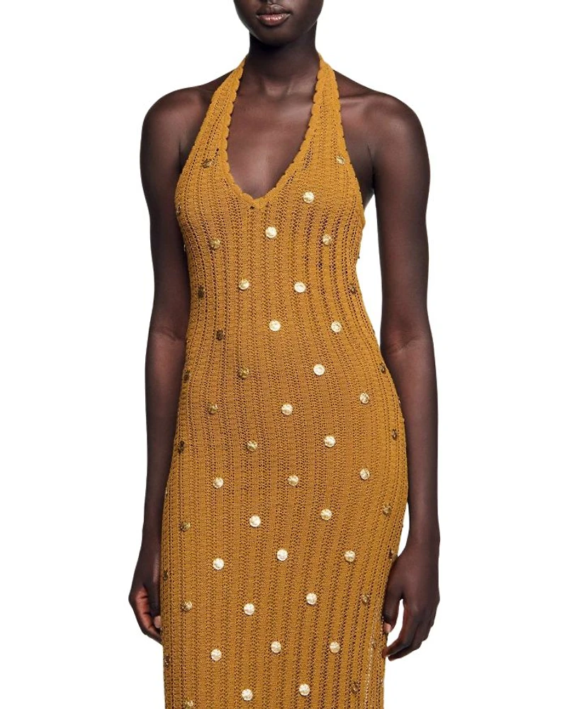 Jasmine Dress