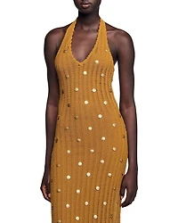 Jasmine Dress