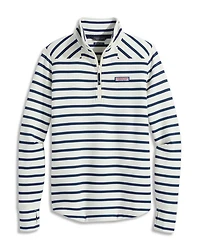 Dreamcloth® Shep Shirt® Millie Striped Sweatshirt