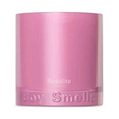 Rosalita Standard Candle