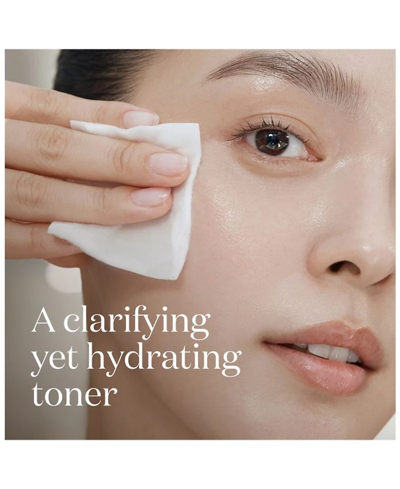 Facial Treatment Clear Lotion 5.4 oz.