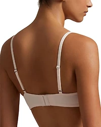 Lace Demi Bra