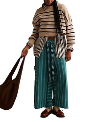 Free People Blanche Pants