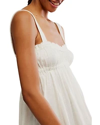 Amaryllis Tank Top