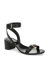 Veronica Beard Women's Elia Sandals