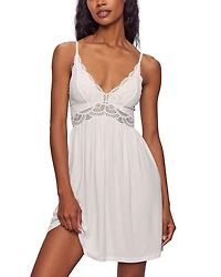 TENCEL™ Modal Mariana Lace Chemise