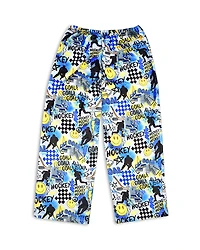 Iscream Boys' Corey Paige Hockey Plush Pants - Big Kid