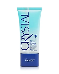 Crystal SPF 50 Sunscreen Gel 1.7 oz.