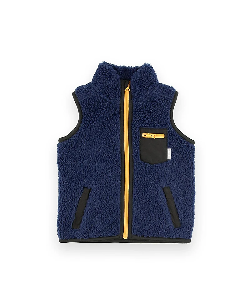 Sovereign Code Sierra Vest - Baby