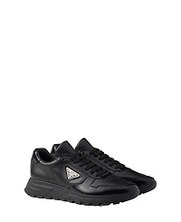 Men's Prax 01 Leather Sneakers
