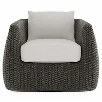 Bernhardt Sarene Swivel Chair