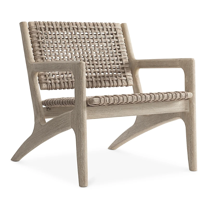 Bernhardt Atlas Outdoor Chair
