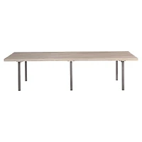 Bernhardt Kingston Outdoor Cocktail Table