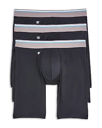 Mack Weldon Endurance 8 Boxer Briefs, Pack of 3