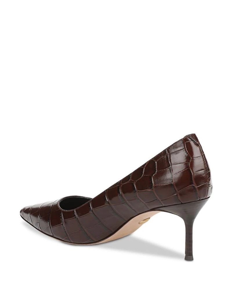 Women's Rita Pumps