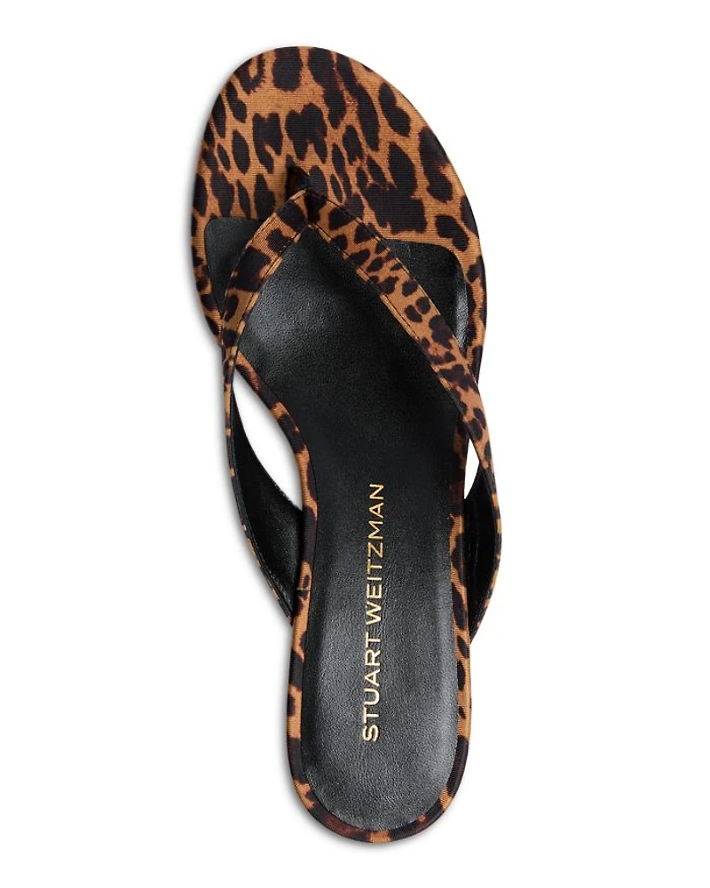 Women's Rio Sleek Sandals