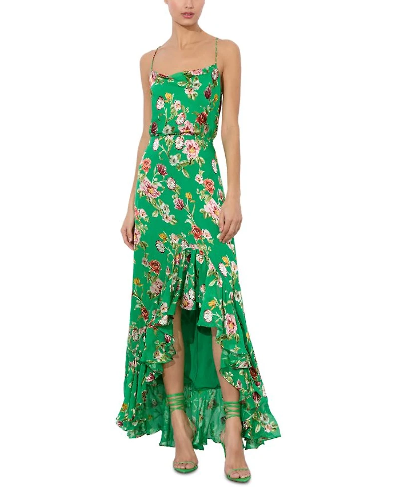 Harmon Slip Tank Top