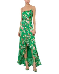 Harmon Slip Tank Top