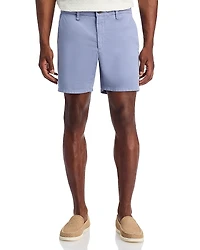 rag & bone Slim Fit Chino Shorts