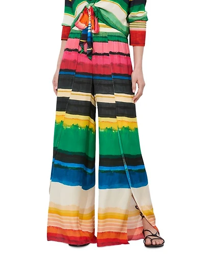 Larissa Wide Leg Pants
