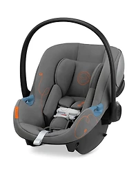 Cybex Aton G Infant Car Seat with SensorSafe