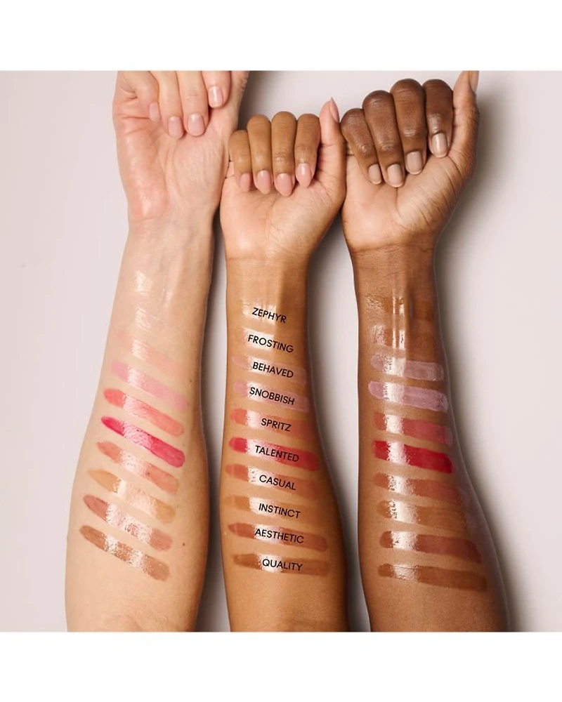 Lipglass Air Gloss