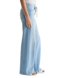 Stella Cinched Low Slung Palazzo Serendipity
