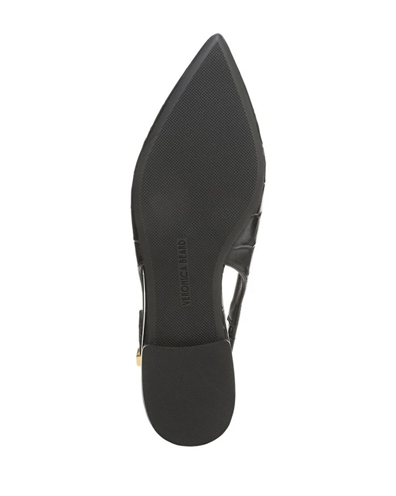 Women's Shina Slingback Flats