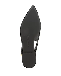 Women's Shina Slingback Flats